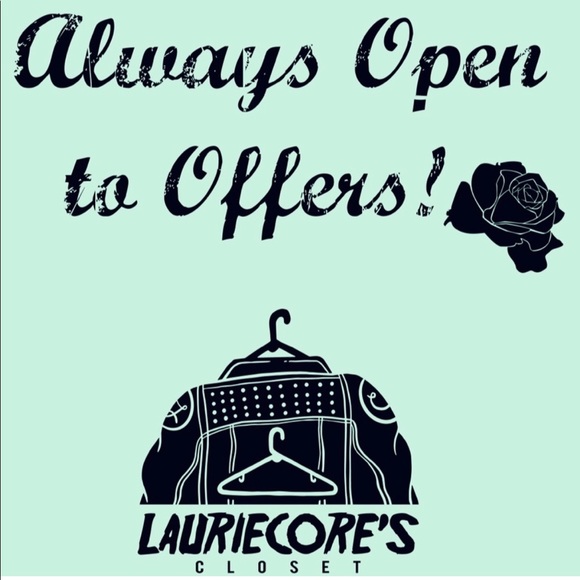 A New Day Teal Plaid Flannel size L - Picture 14 of 14